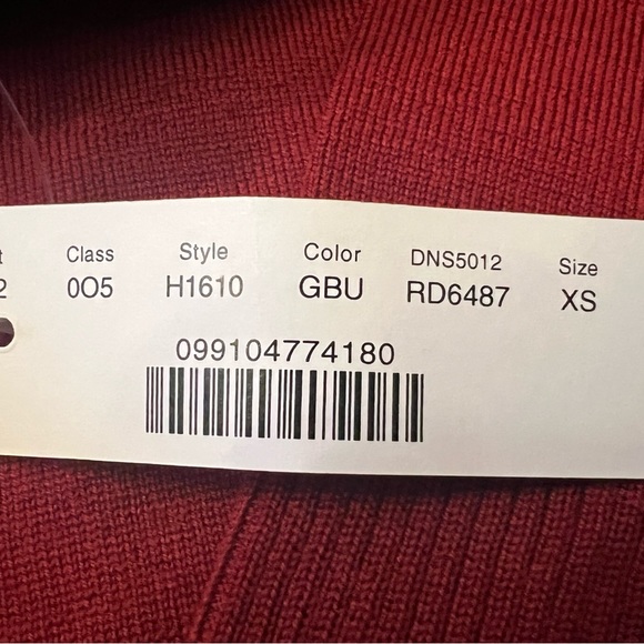 J.CREW MERINO WOOL TURTLENECK SWEATER WITH SIDE SLITS - Picture 10 of 13